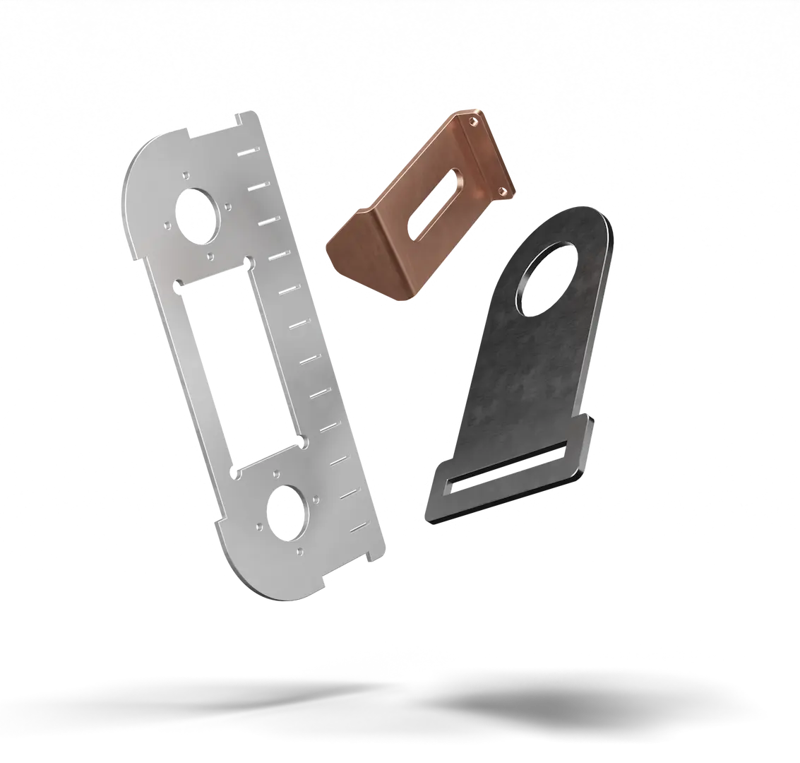 Fabworks quoting workflow preview